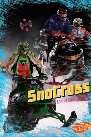 Cover of Snocross