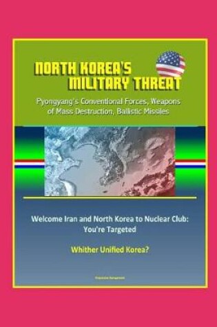 Cover of North Korea's Military Threat