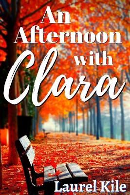 Book cover for An Afternoon With Clara