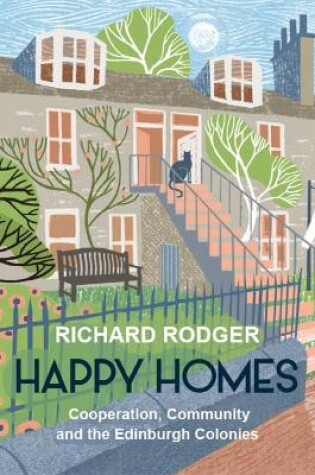 Cover of Happy Homes