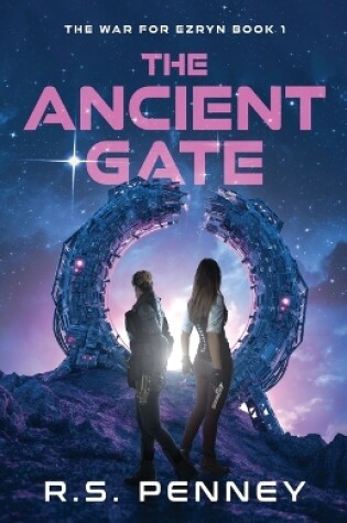 Cover of The Ancient Gate