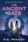 Book cover for The Ancient Gate