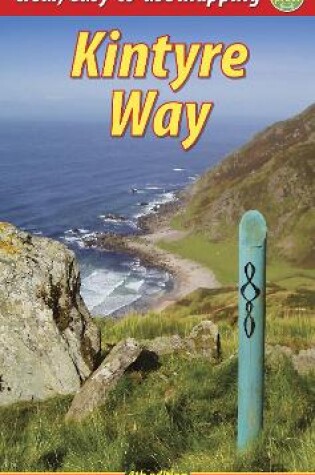 Cover of Kintyre Way (3rd ed)