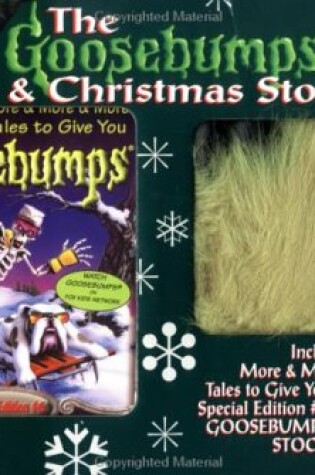 Cover of GB Christmas Stocking Special