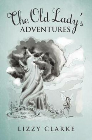 Cover of The Old Lady's Adventures