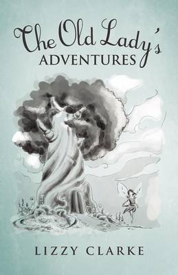 Book cover for The Old Lady's Adventures