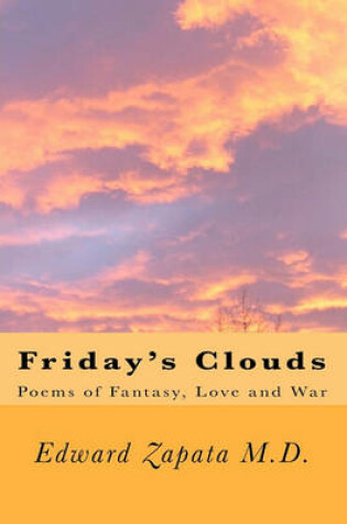 Cover of Friday's Clouds