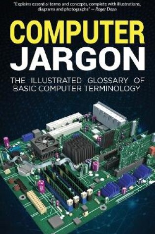 Cover of Computer Jargon