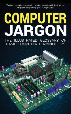 Book cover for Computer Jargon