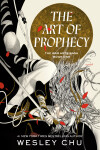 Book cover for The Art of Prophecy