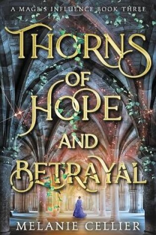 Cover of Thorns of Hope and Betrayal