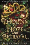 Book cover for Thorns of Hope and Betrayal