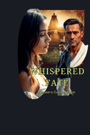 Cover of Whispered Fate