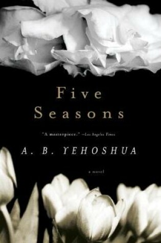 Cover of Five Seasons