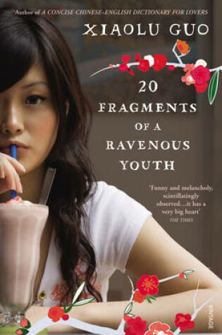 Cover of 20 Fragments of a Ravenous Youth