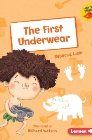 Cover of The First Underwear