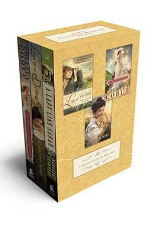 Cover of Historical Romance Box Set