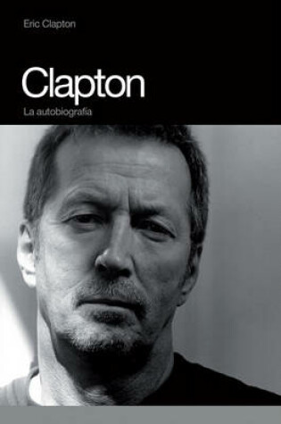 Cover of Clapton