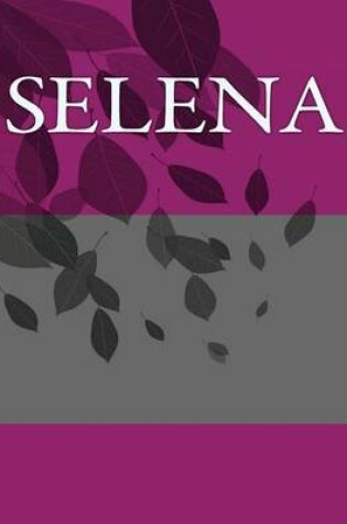 Cover of Selena