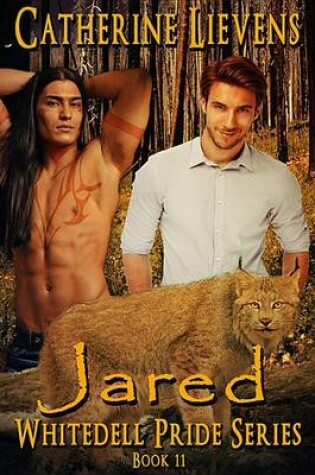 Cover of Jared