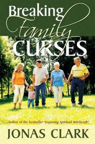 Cover of Breaking Family Curses