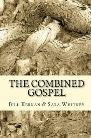 Cover of The Combined Gospel