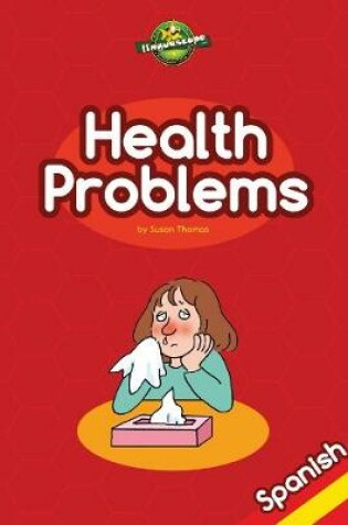 Cover of Health Problems - Spanish