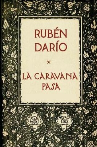 Cover of La Caravana Pasa