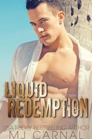 Cover of Liquid Redemption