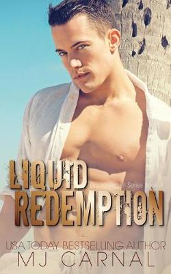 Book cover for Liquid Redemption