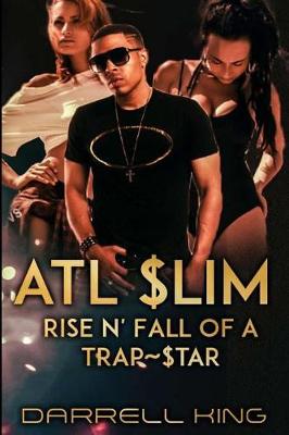 Book cover for ATL Slim