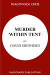 Book cover for Murder within Tent