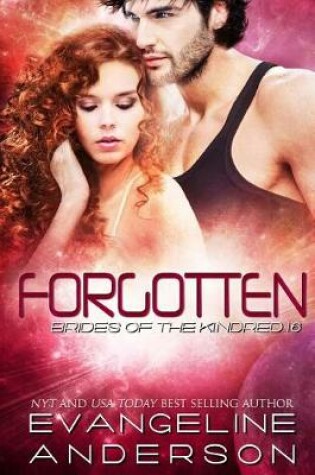 Cover of Forgotten