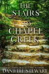Book cover for The Stairs to Chapel Creek