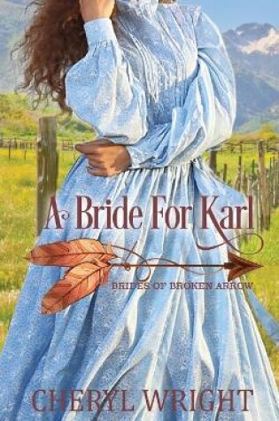 Cover of A Bride for Karl