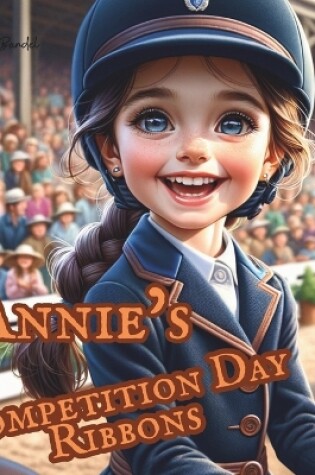 Cover of Annie's Competition Day Ribbons