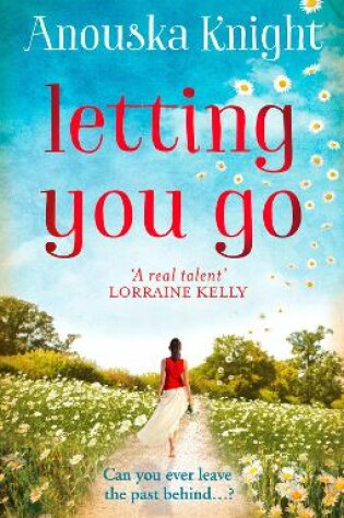 Cover of Letting You Go