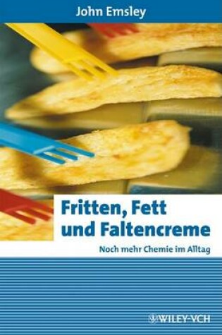 Cover of Fritten, Fett Und Faltencreme