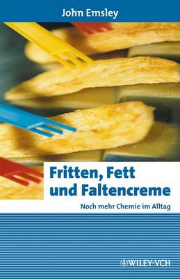 Cover of Fritten, Fett Und Faltencreme