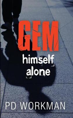 Book cover for Gem, Himself, Alone