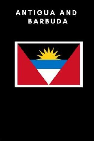 Cover of Antigua and Barbuda