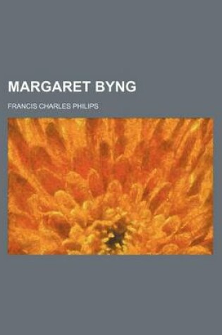 Cover of Margaret Byng