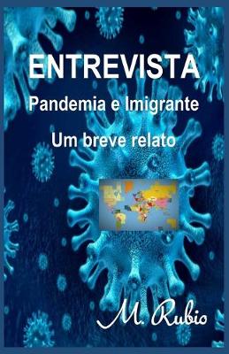 Book cover for Entrevista