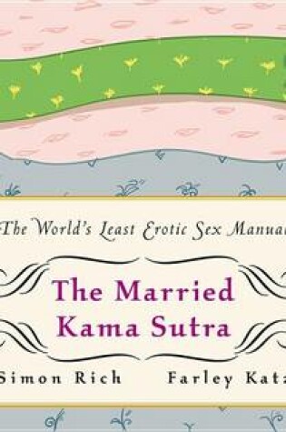 Cover of The Married Kama Sutra