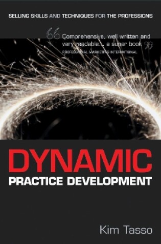 Cover of Dynamic Practice Development