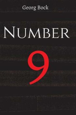 Cover of Number 9