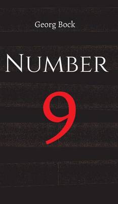 Book cover for Number 9