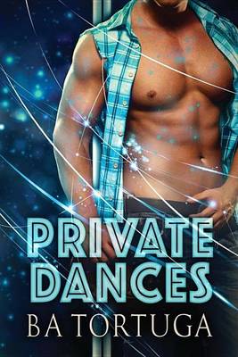 Book cover for Private Dances