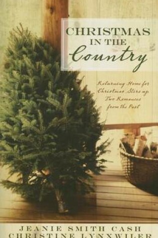 Cover of Christmas in the Country