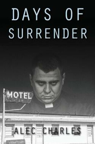 Cover of Days of Surrender